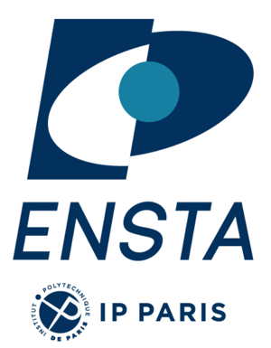 logo ENSTA Paris
