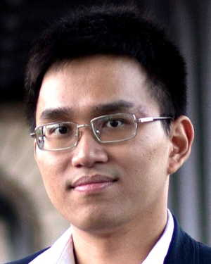 Photo de Duc-Quang Bui